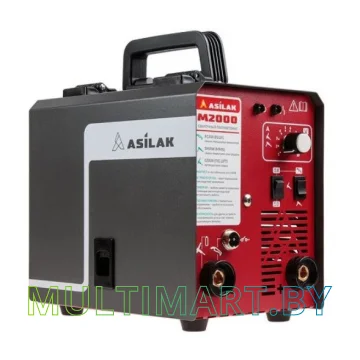 Сварочный аппарат Asilak M2000